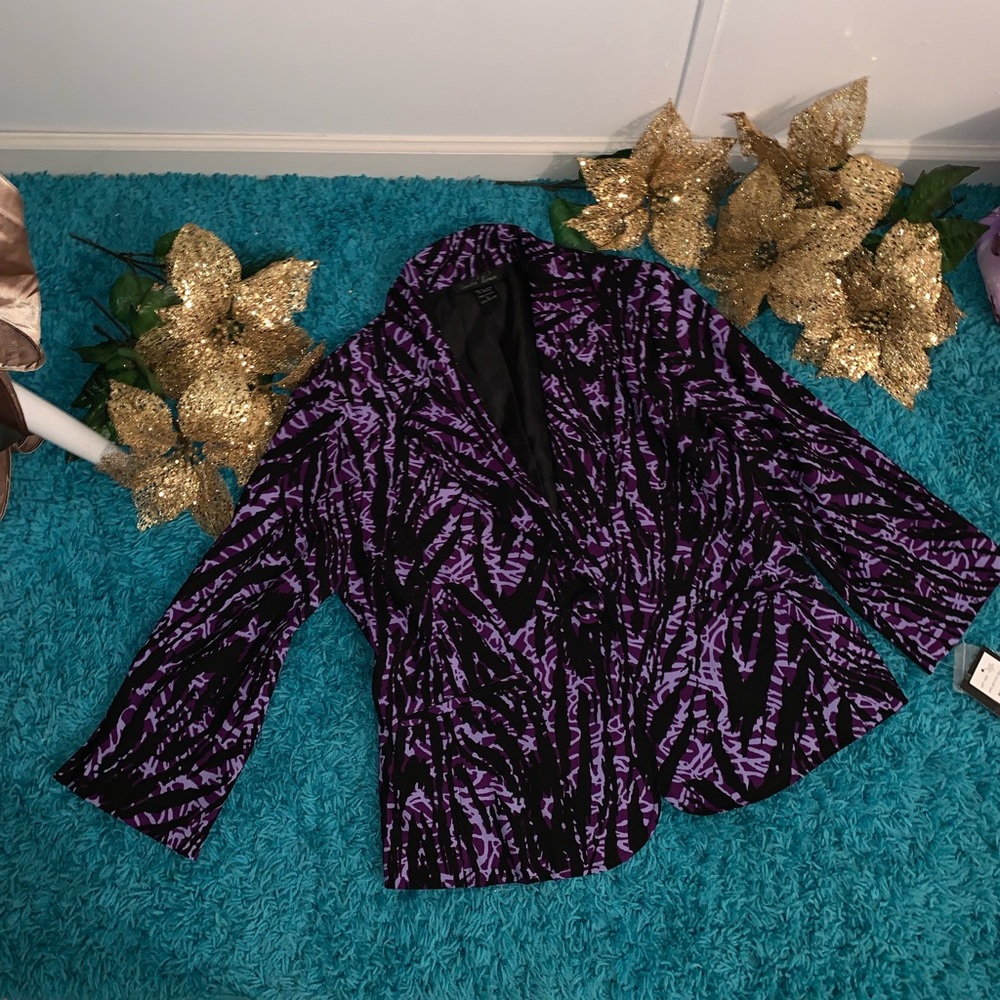 Jacket - Picture 2 of 2